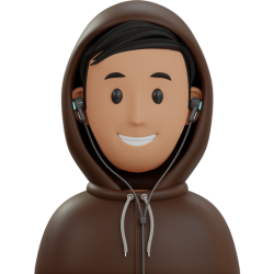 Pedro F. Digital Nomad