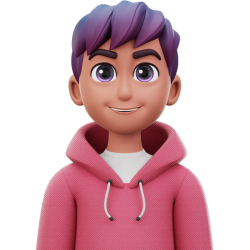 Josh W. Web Designer